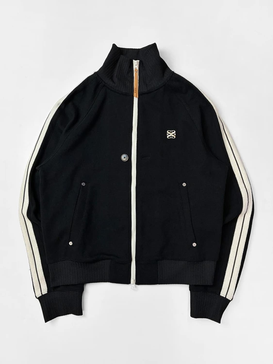 세터 24ss 올데이 트랙 집업 자켓 PN5646    상품이미지1