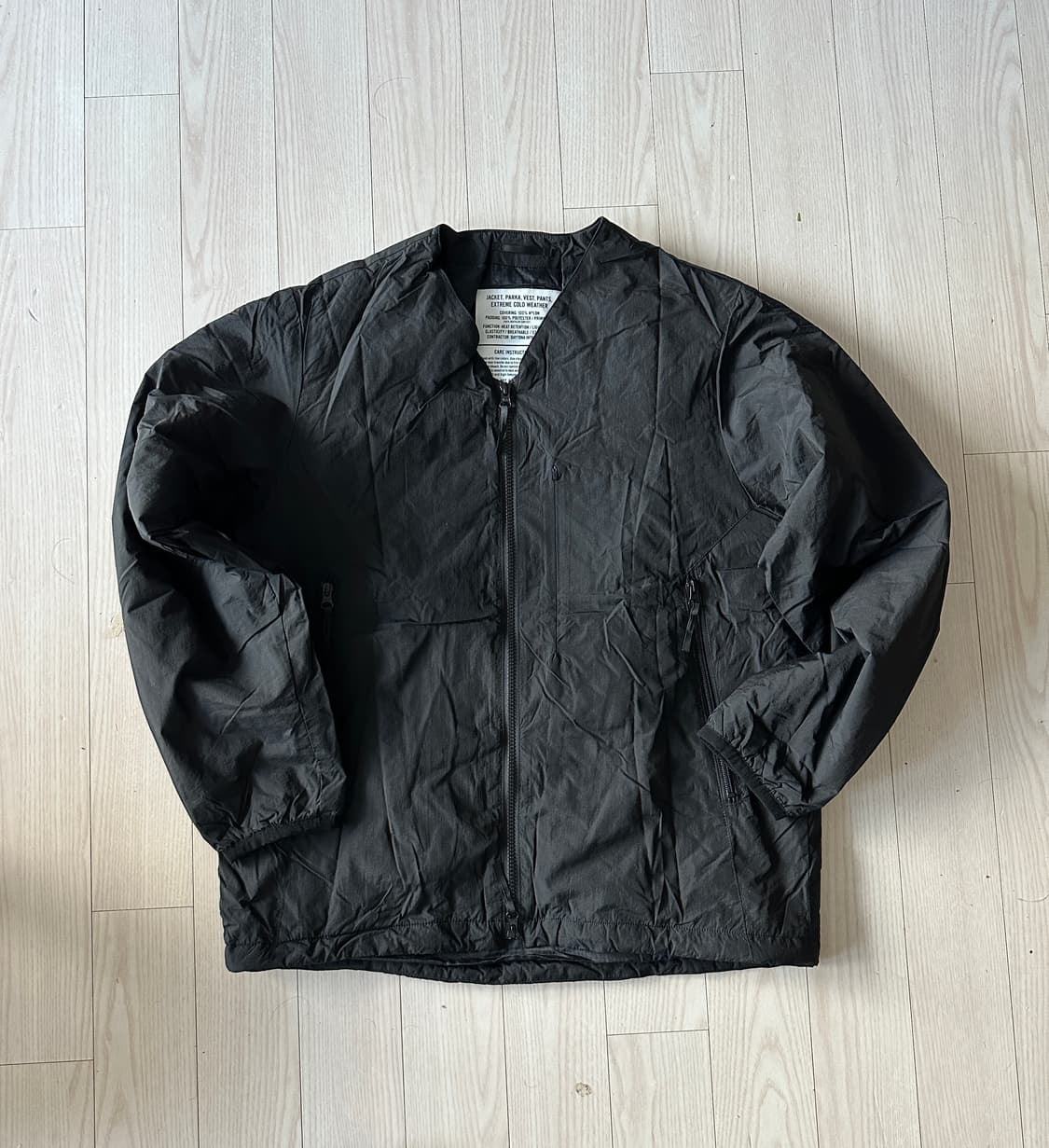 프릭스토어 하이로프트 라이너 자켓 상품이미지5