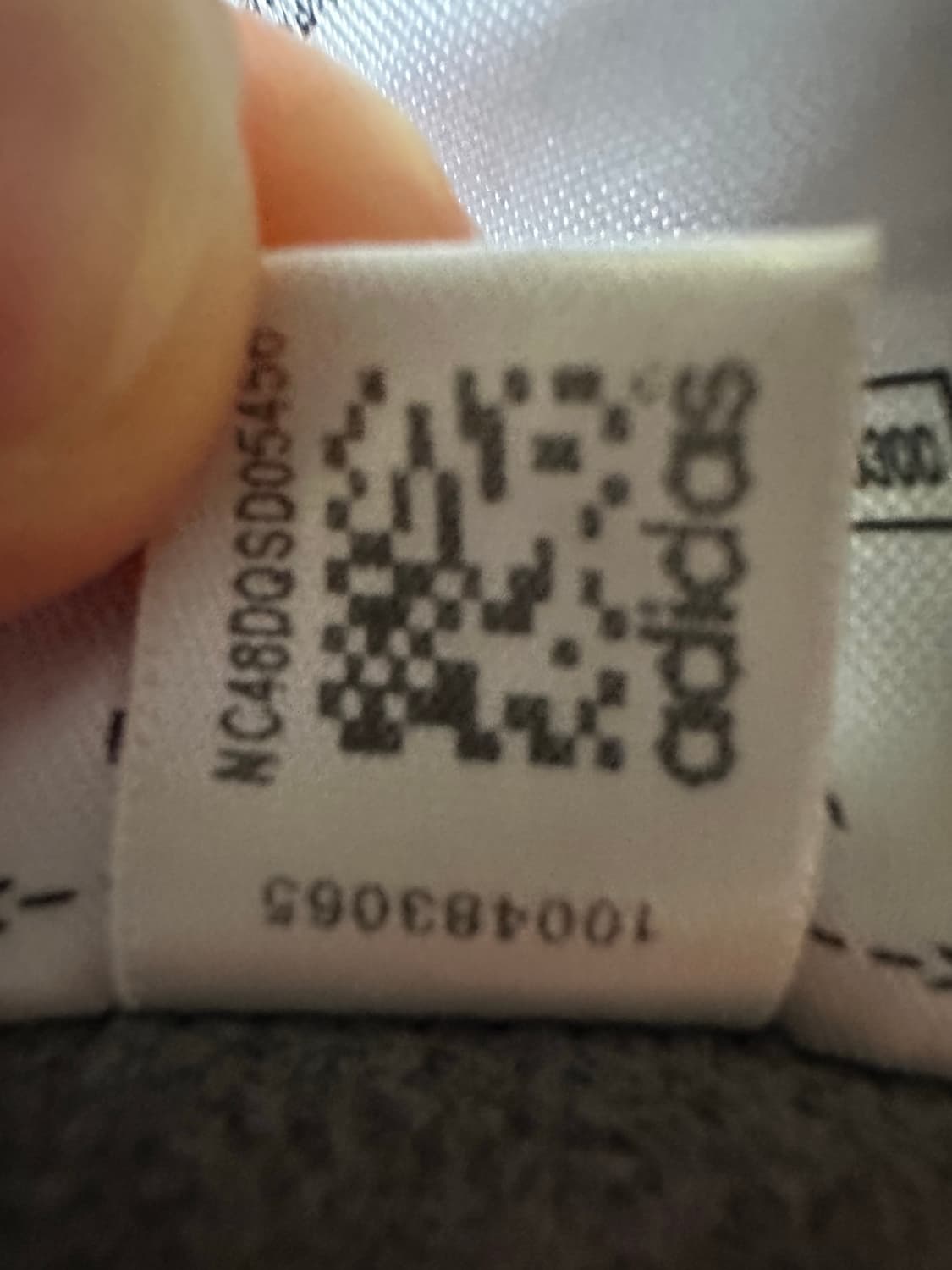 아디다스져지 아디다스 블랙 골드 파이어버드 슈퍼스타 검골 집업 트랙탑 상품이미지7