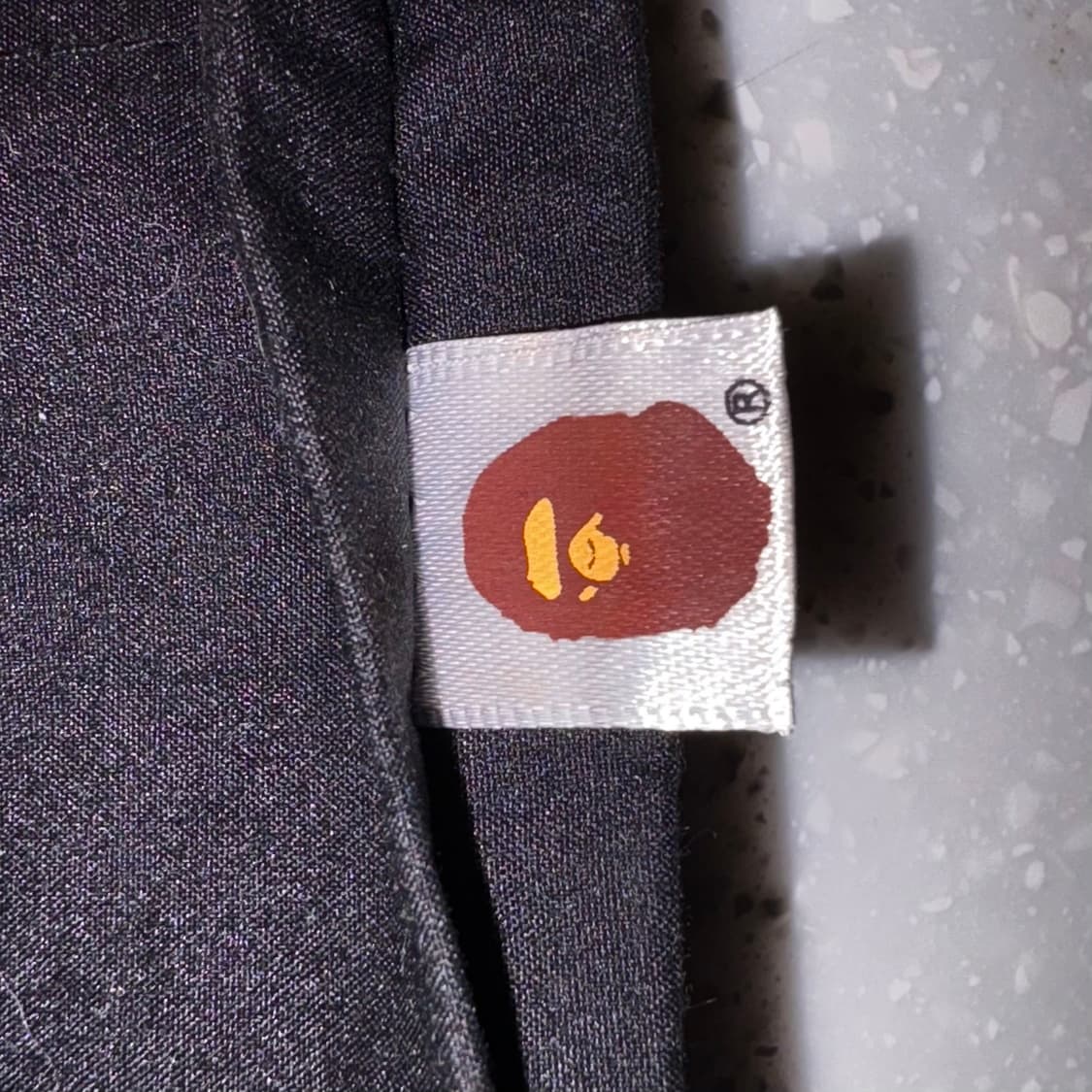 BATHING APE 에코백 상품이미지3