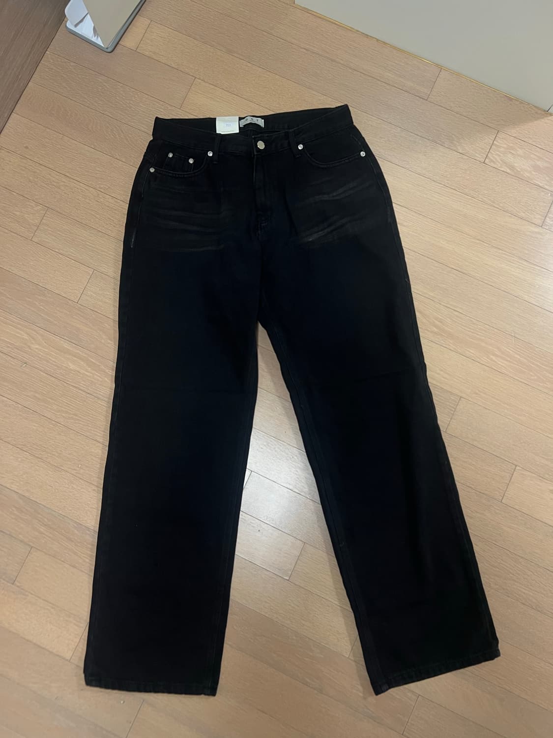 Ootj 데님팬츠 상품이미지3