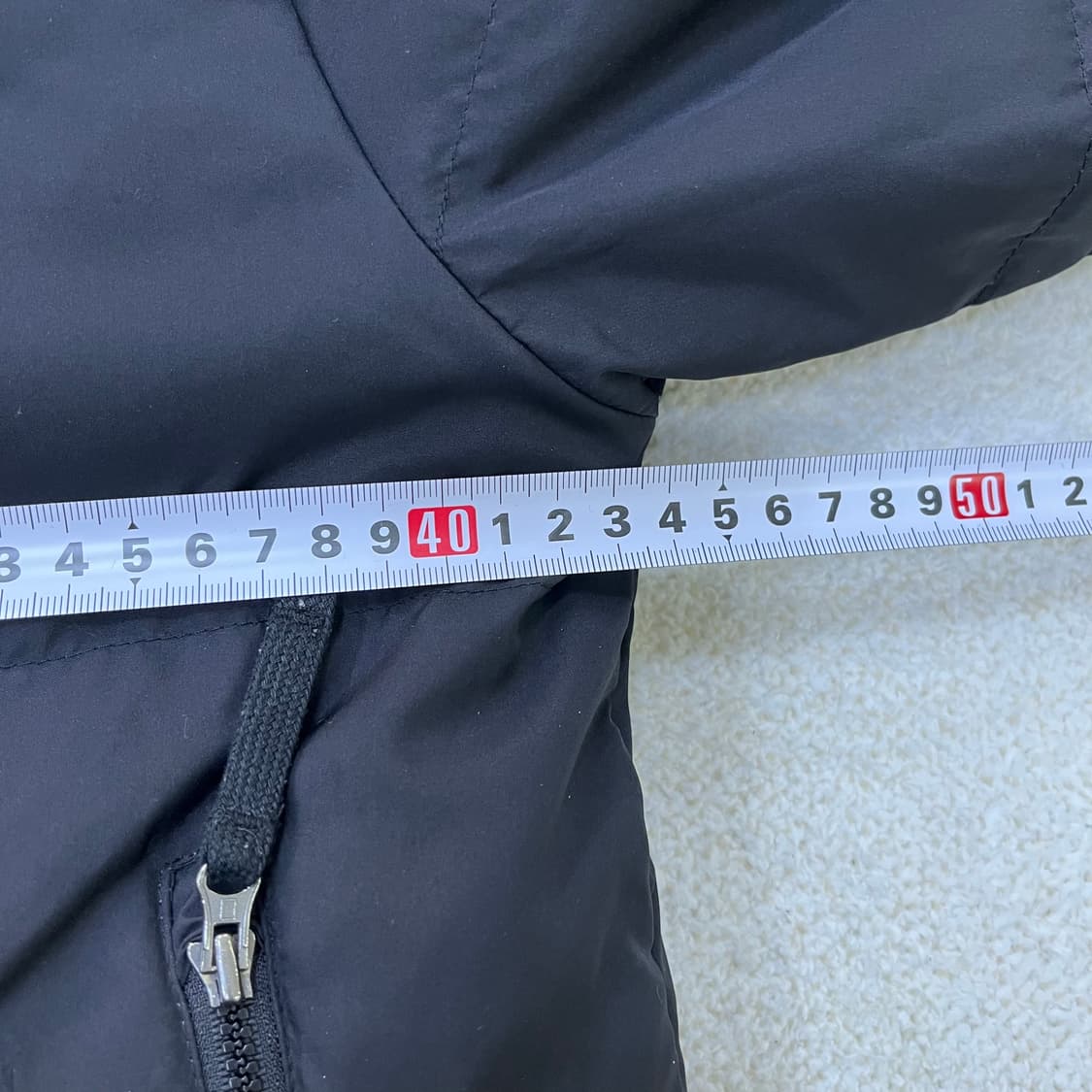 120 내셔널지오그래픽 키즈 양면 패딩 0317M 상품이미지8