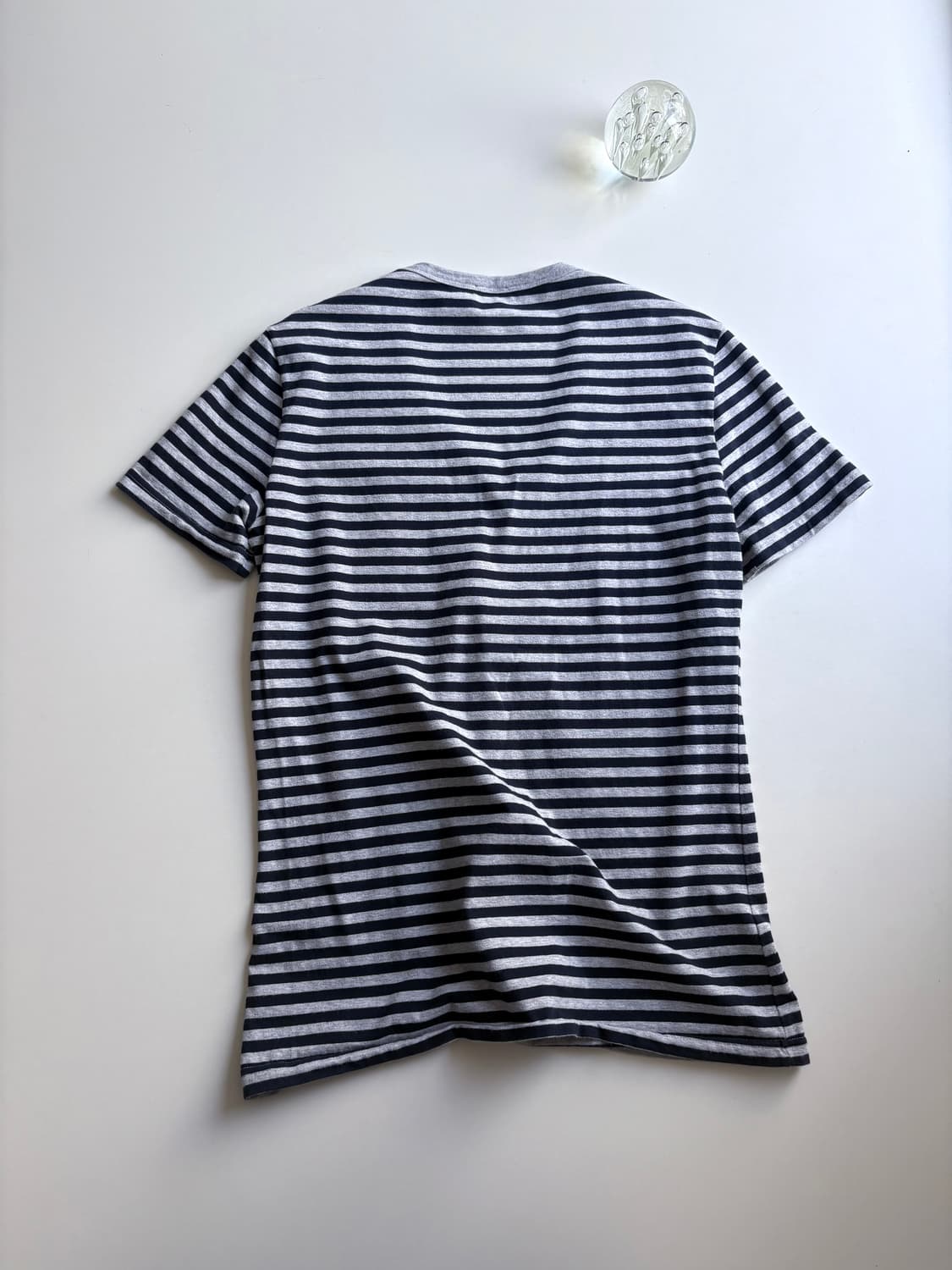 돌체앤가바나 언더웨어 스트라이프 티셔츠 상품이미지5