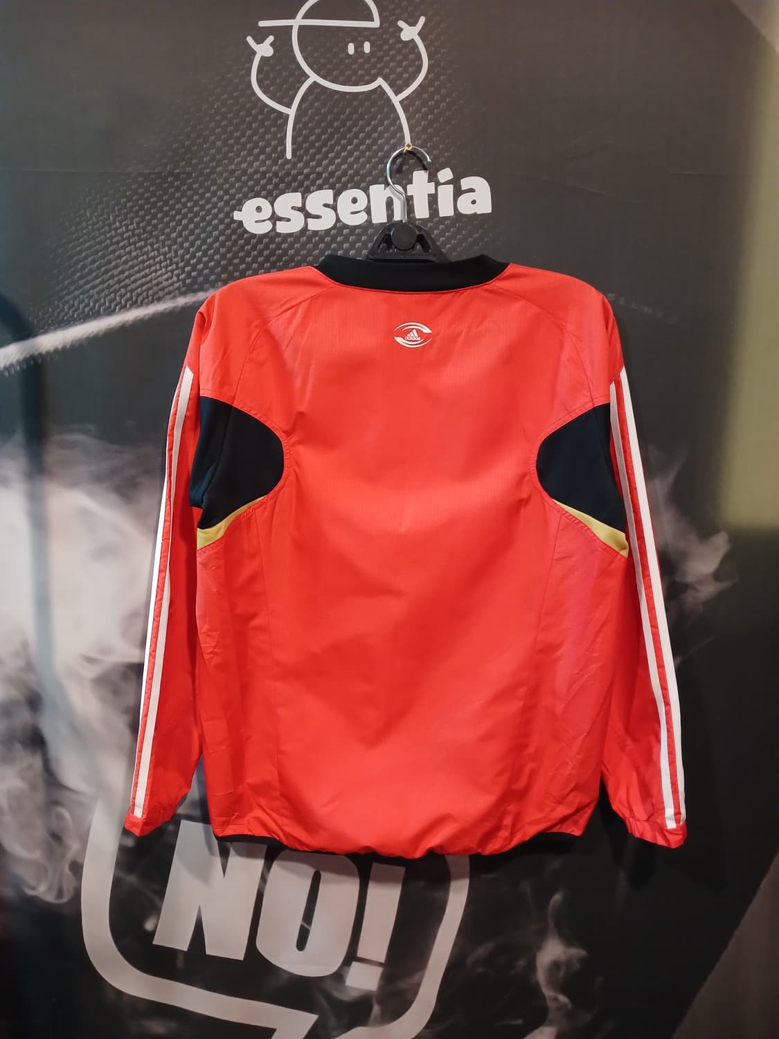 아디다스 클라이마프루프 웜업 상품이미지2