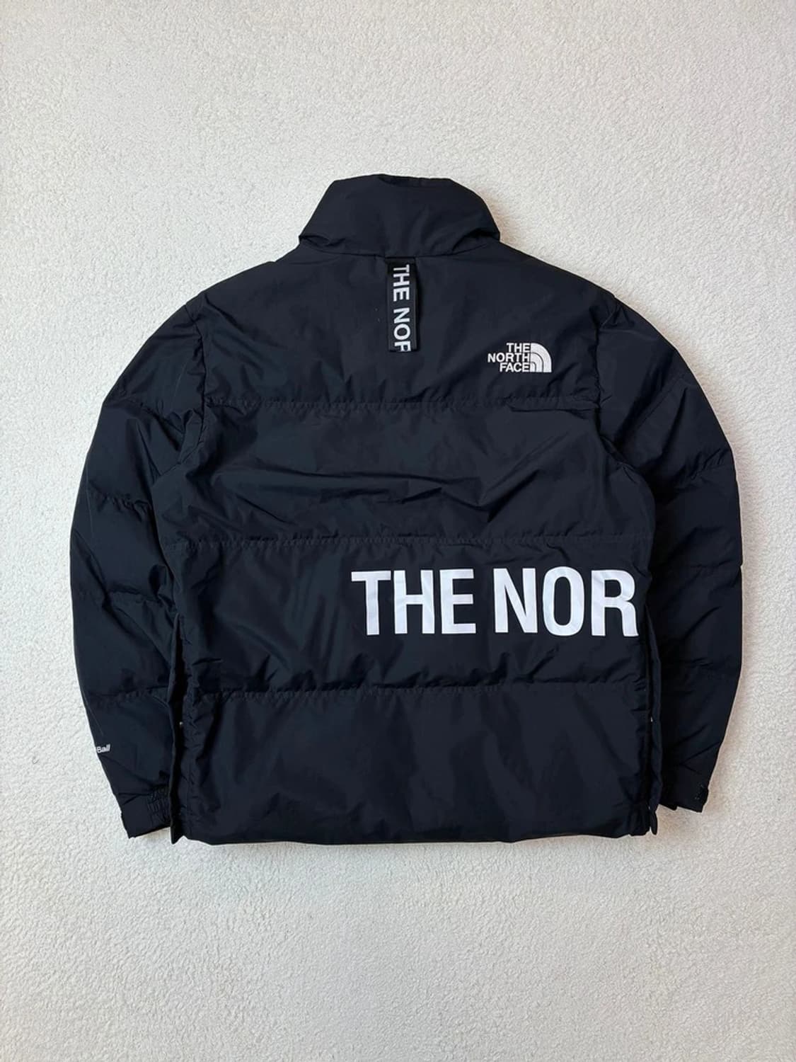 노스페이스 화이트라벨 알칸 티볼 패딩 PN6108    상품이미지5