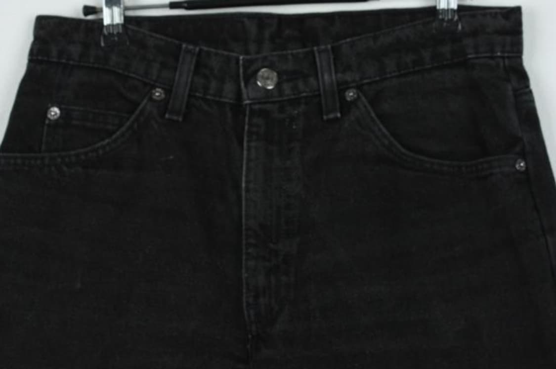 리바이스 청바지 상품이미지3