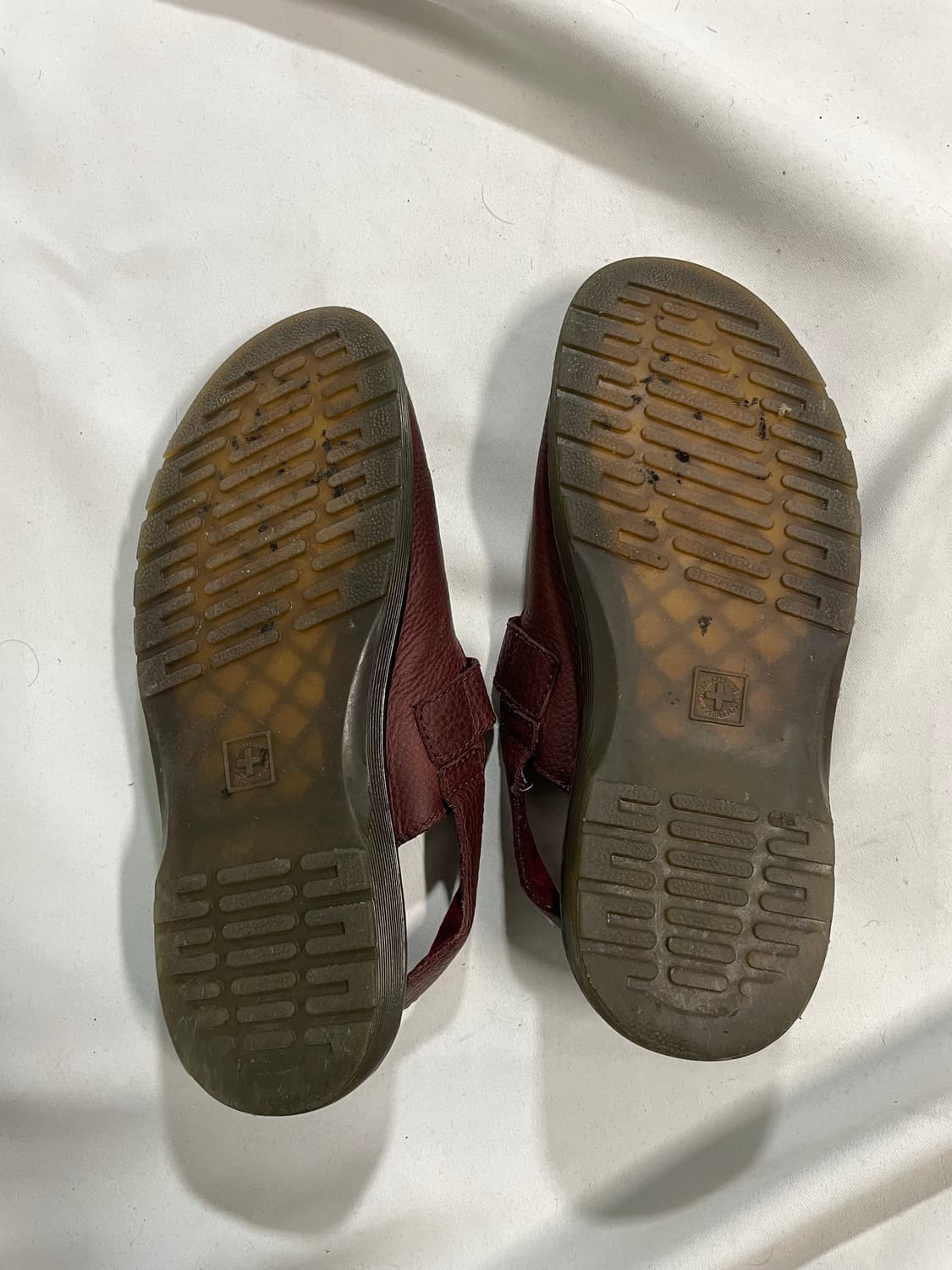 닥터마틴 조지 RVE 샌들 상품이미지5