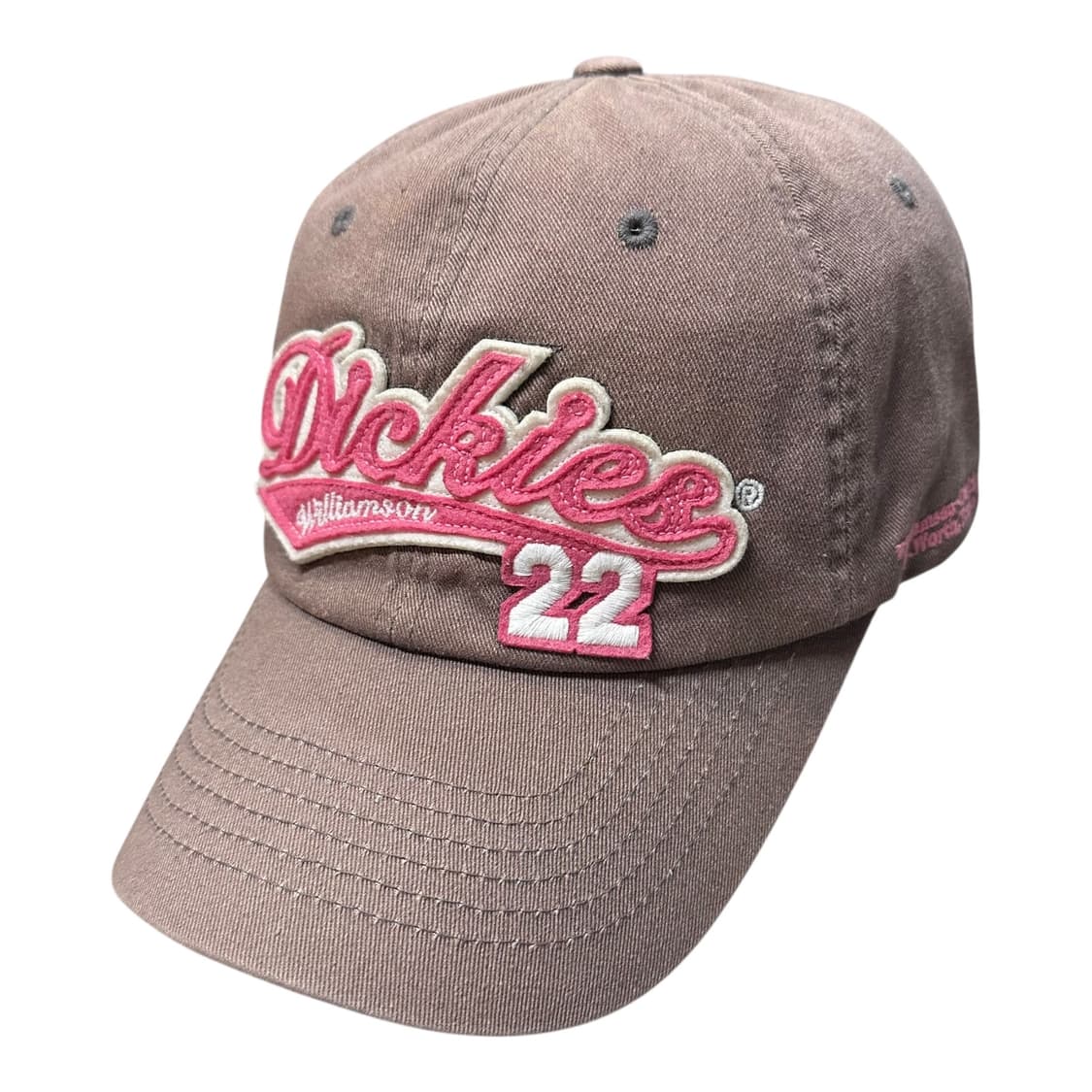 ✨ (바배) 디키즈 빈티지 볼캡 모자  상품이미지1