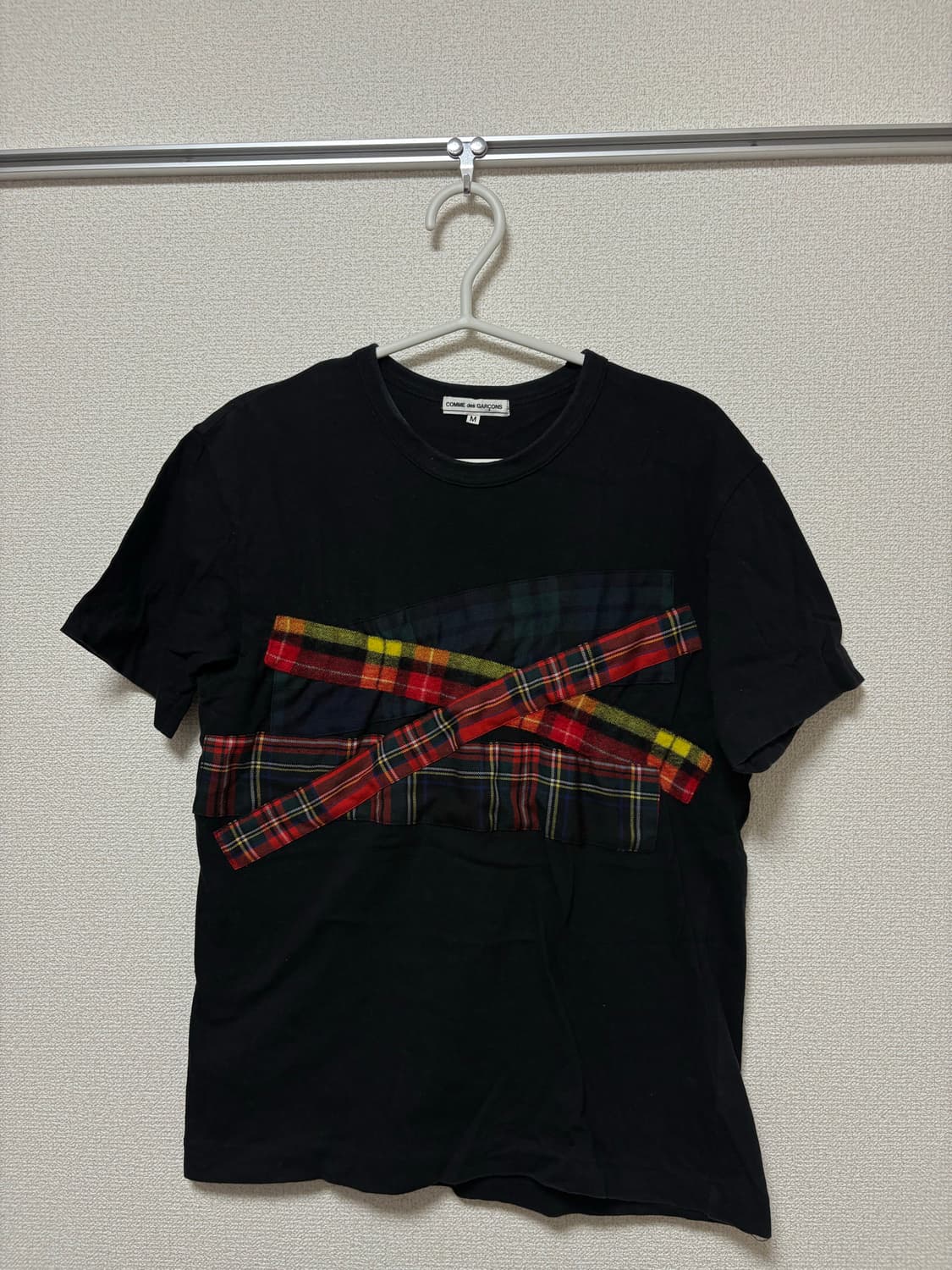 comme des garcons 반팔 상품이미지1