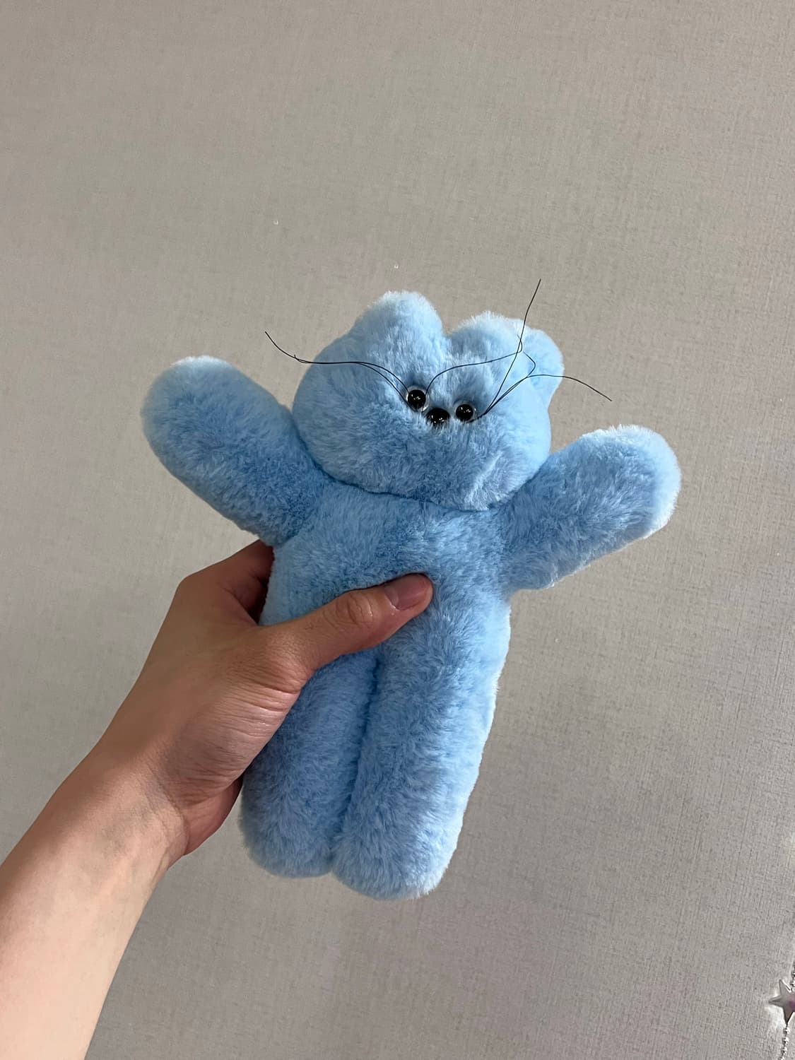 렐보 브라운 키링 상품이미지1