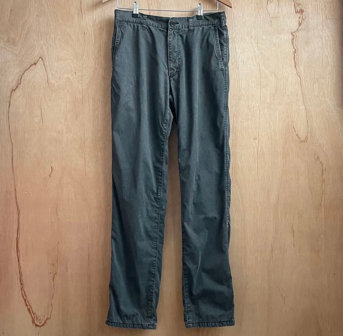 [m] 꼼데가르송 옴므 치노 팬츠 상품이미지2