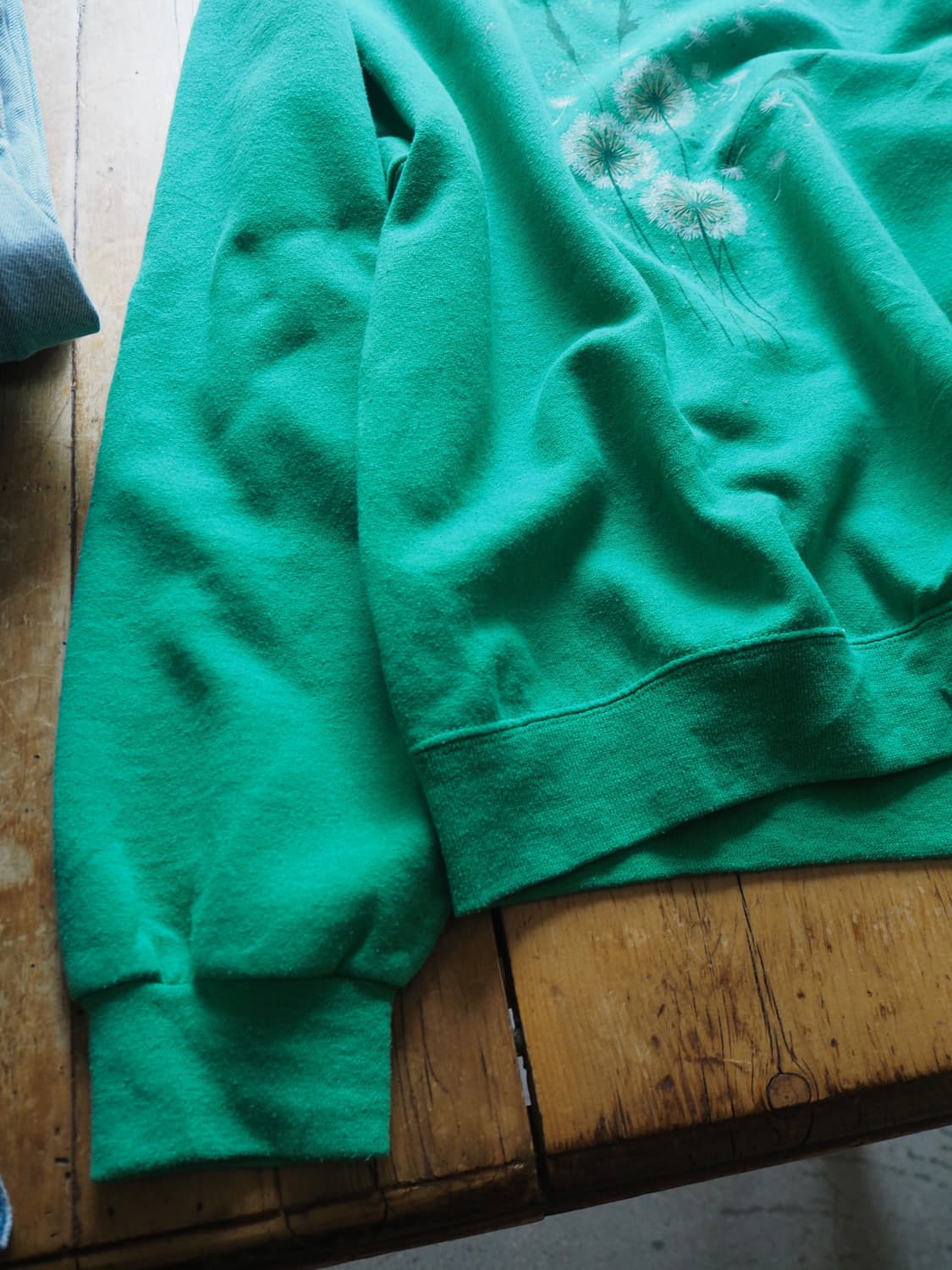 JERZEES sweat shirt  상품이미지3
