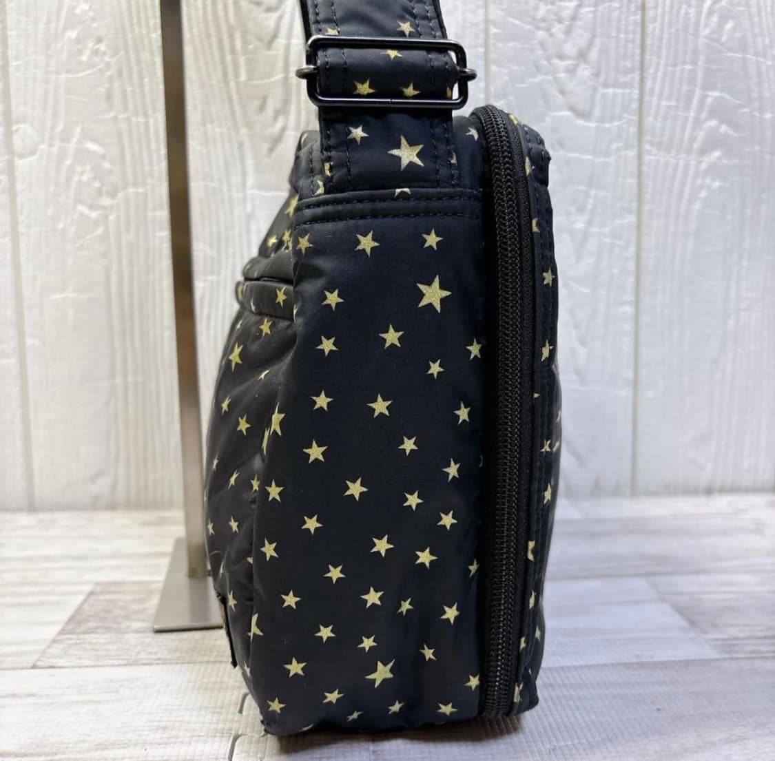 포터 해드포터 뷰티 숄더백 상품이미지4