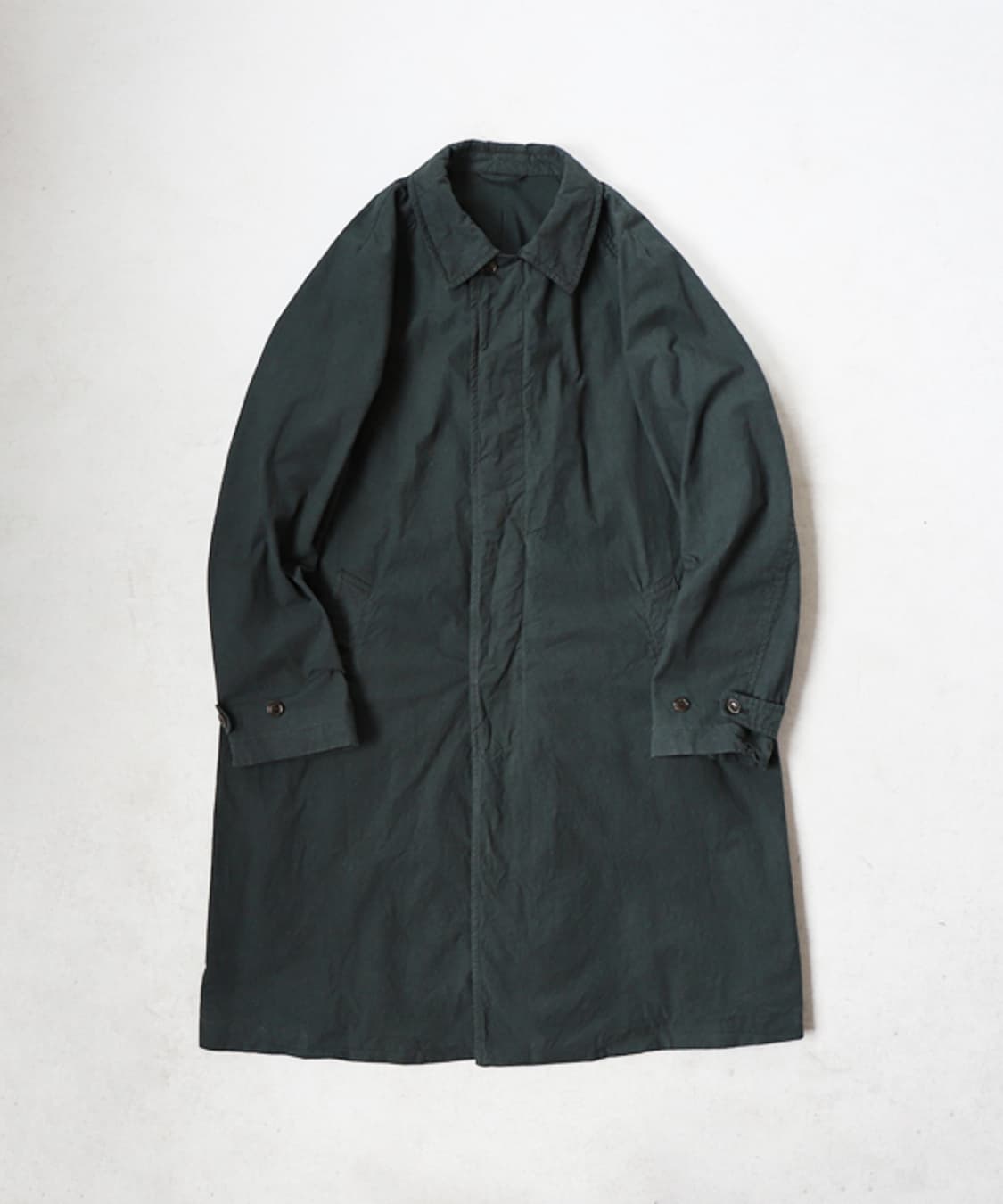 네스트로브컨팩트 수피마 코튼 바이오 텀블러 코트 상품이미지1