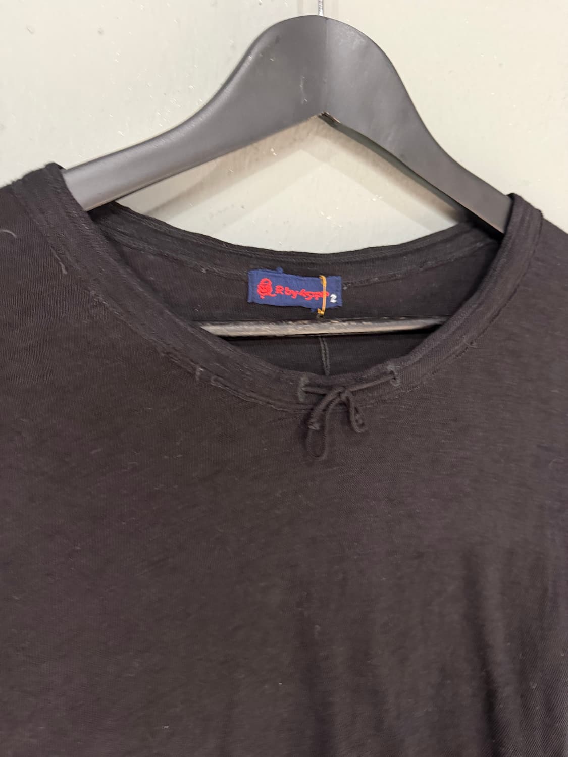 45rpm minimal design cotton sleeve 상품이미지8