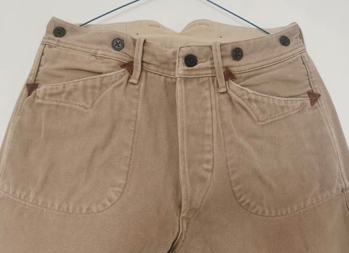 Rrl 더블알엘 카고 팬츠 31 상품이미지3