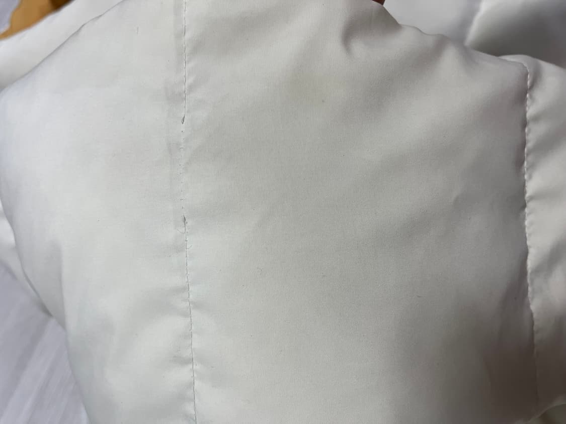 나이키 덕다운 패딩 L-XL 상품이미지3