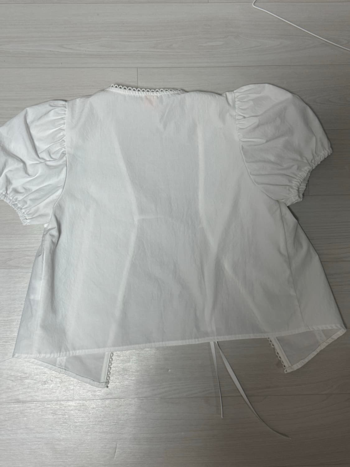 Sinoon 블라우스 상품이미지1