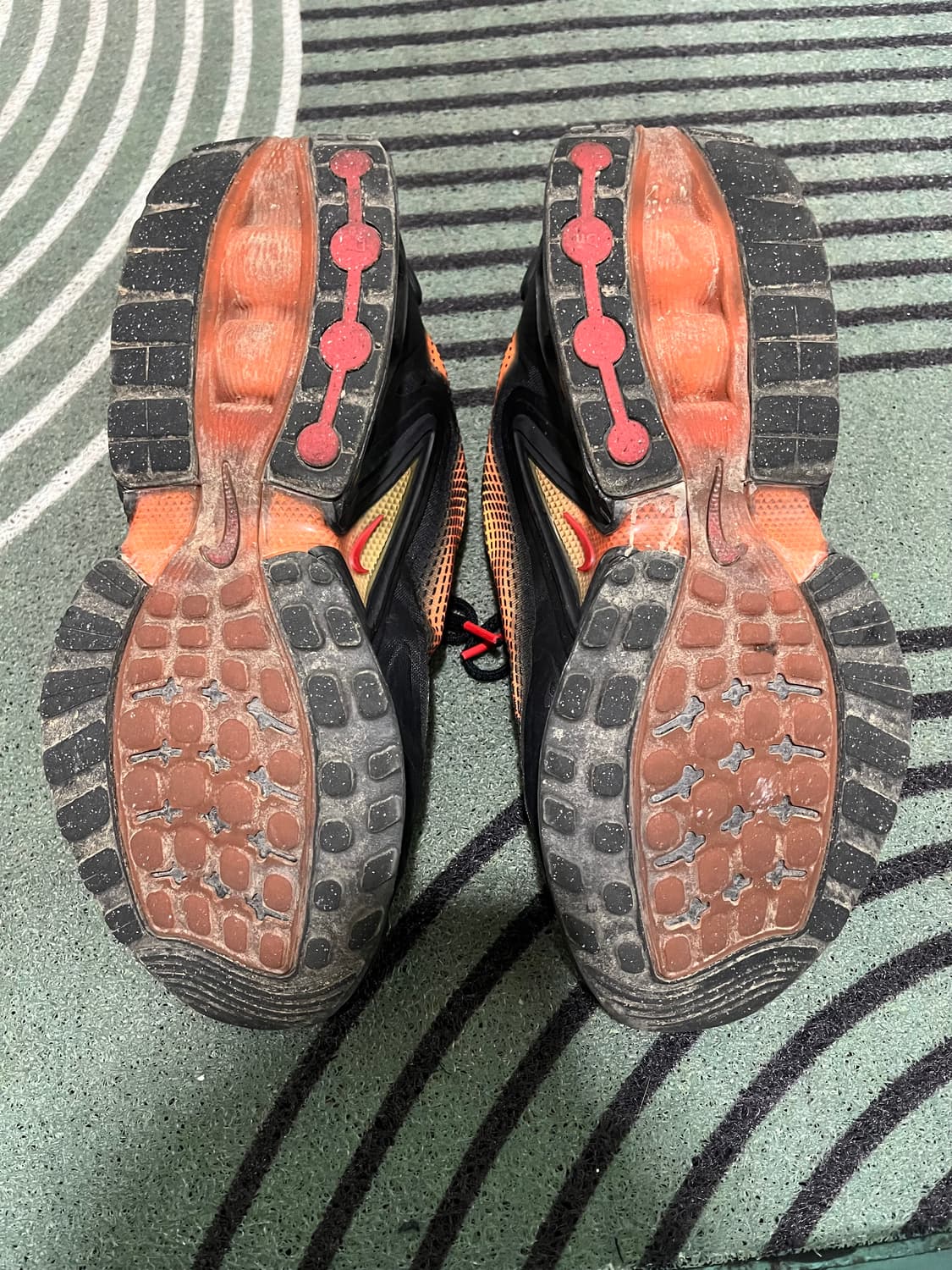 나이키 에어맥스 DN SE 280mm 상품이미지3