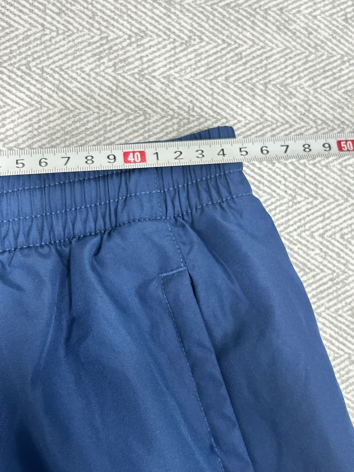 새상품 엄브로 우븐 조거 트레이닝 팬츠 바지 남성 3XL 상품이미지7