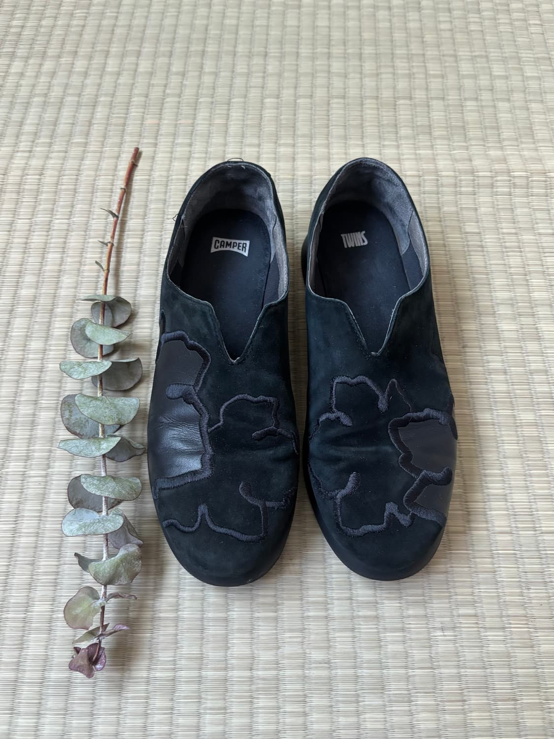 camper twins shoes 상품이미지1