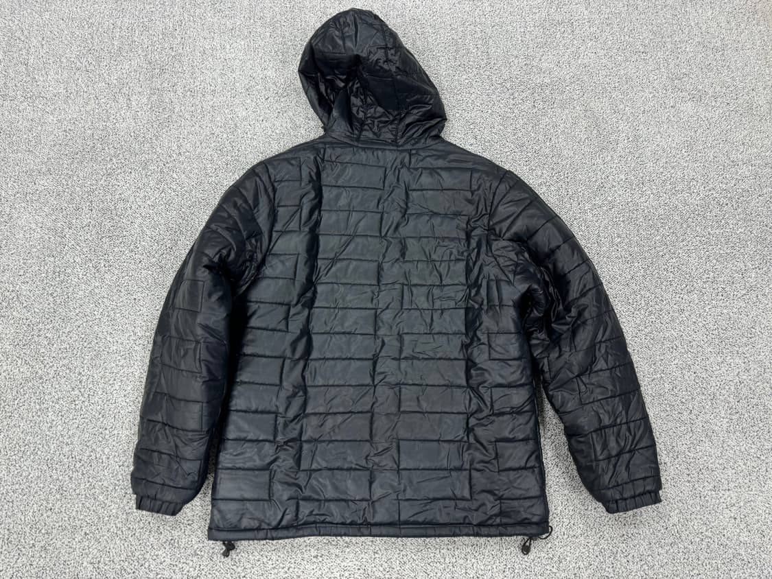 나이키 유벤투스 경량 패딩 상품이미지2