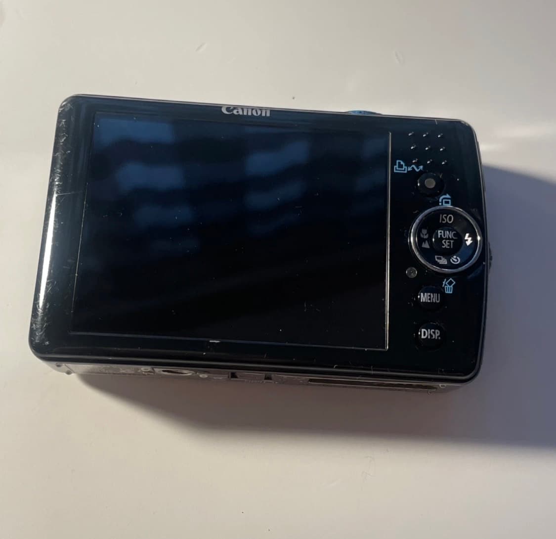 작례O 캐논 익시 80(=익서스 65) 상품이미지4