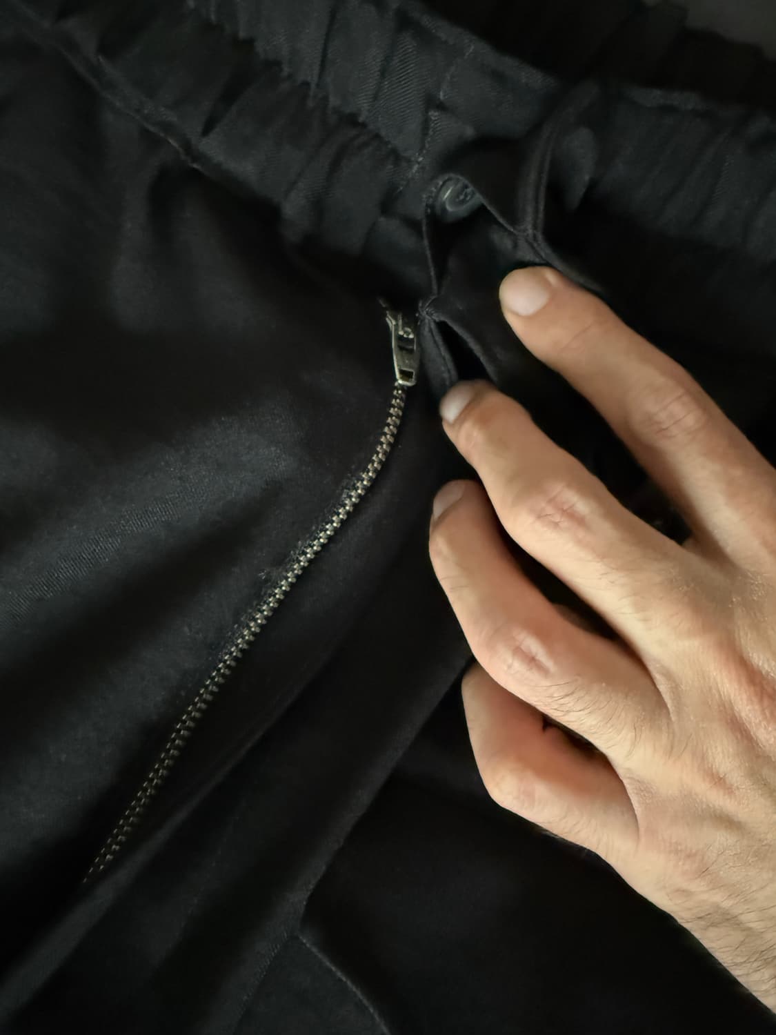 Y3 카고팬츠 / 아디다스 / 요지 야마모토 상품이미지5