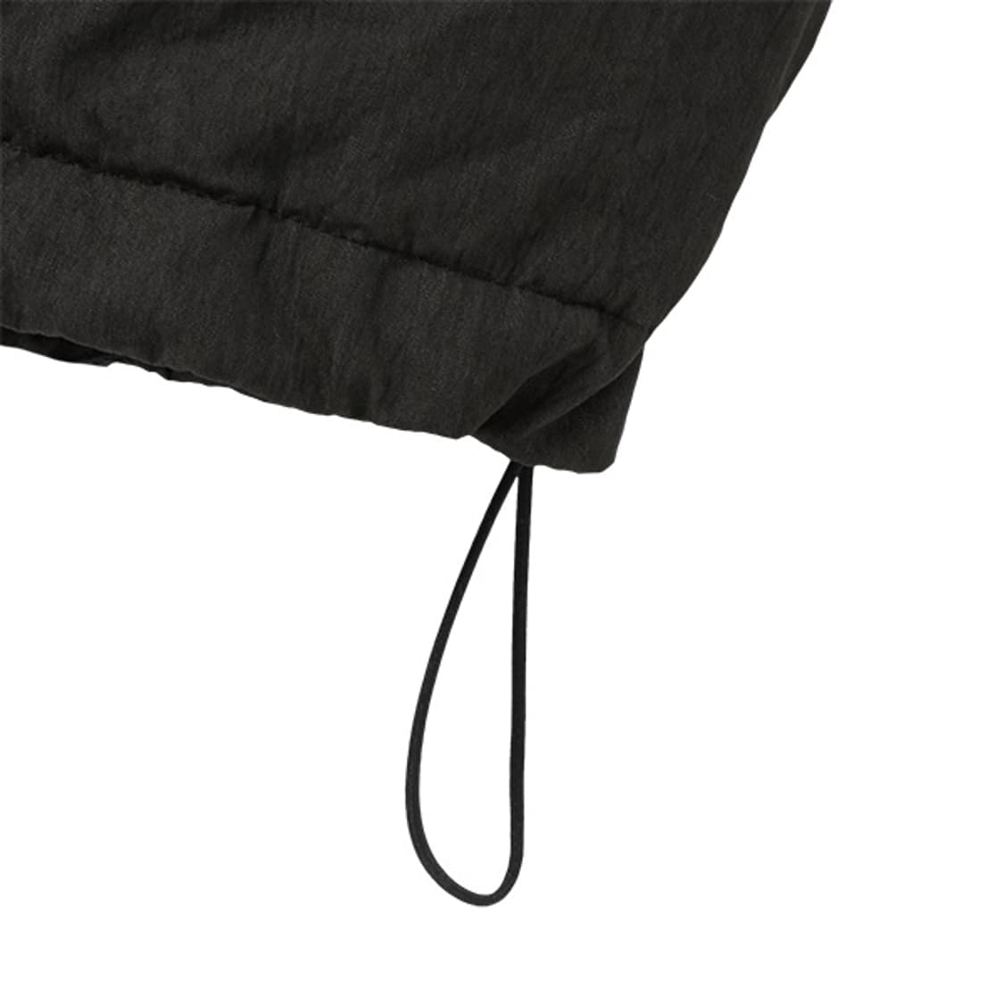 떠그클럽 패딩 후드 상품이미지6