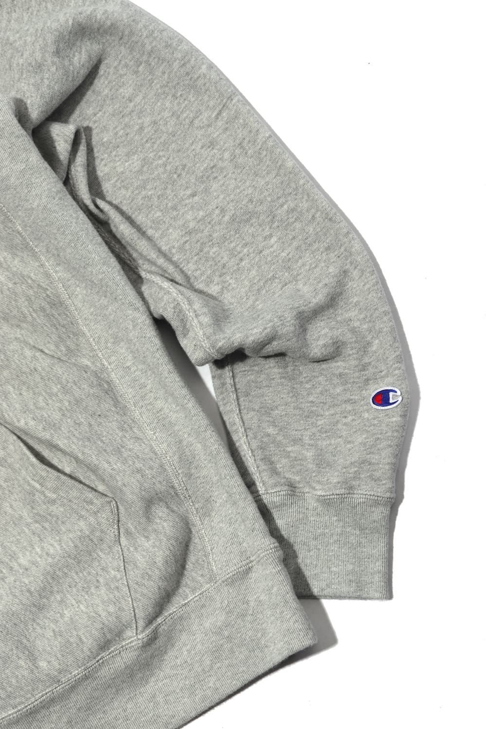 CHAMPION 리버스위브 멜린지 후드티셔츠 size XL 상품이미지4