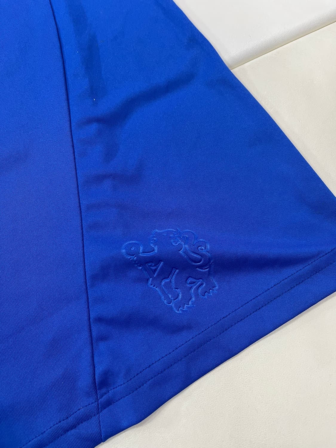 아디다스 10-11 첼시 FC 홈 마이클 에시앙 상품이미지8