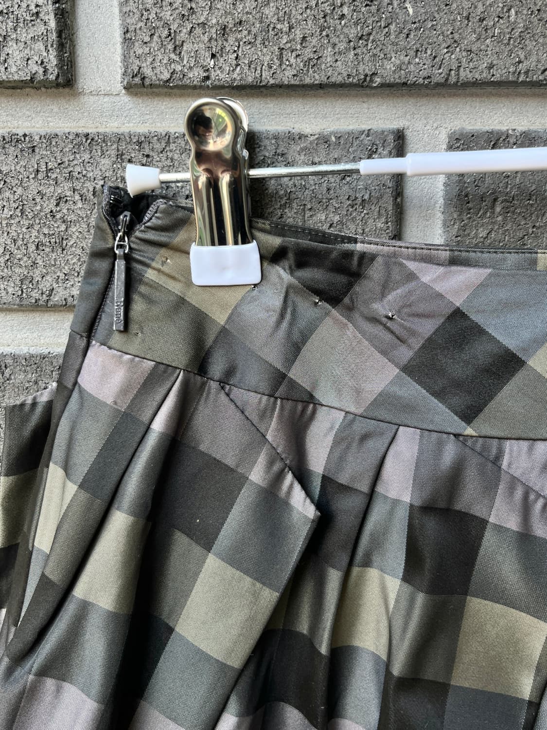 Rene 르네 벌룬 스커트  상품이미지8