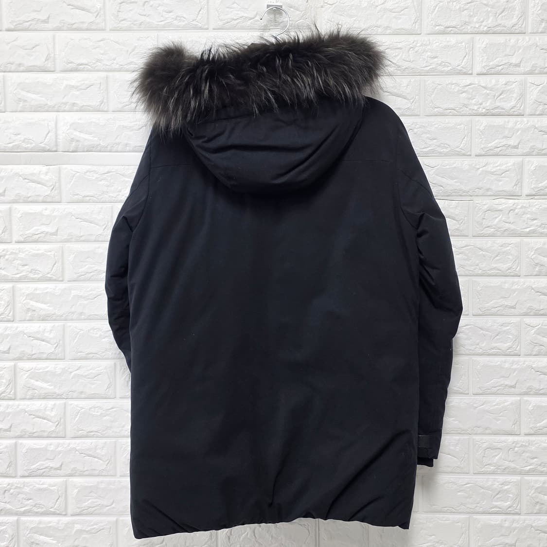 택포) 블랙야크 남성 다운패딩 95 상품이미지4