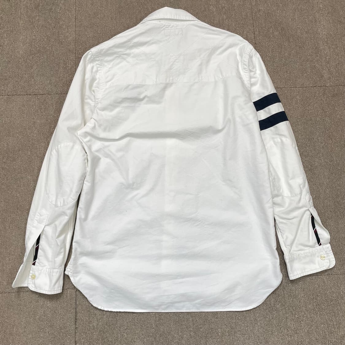 polo 랄프로렌 폴로 스컬 옥스포드 셔츠 s  상품이미지7