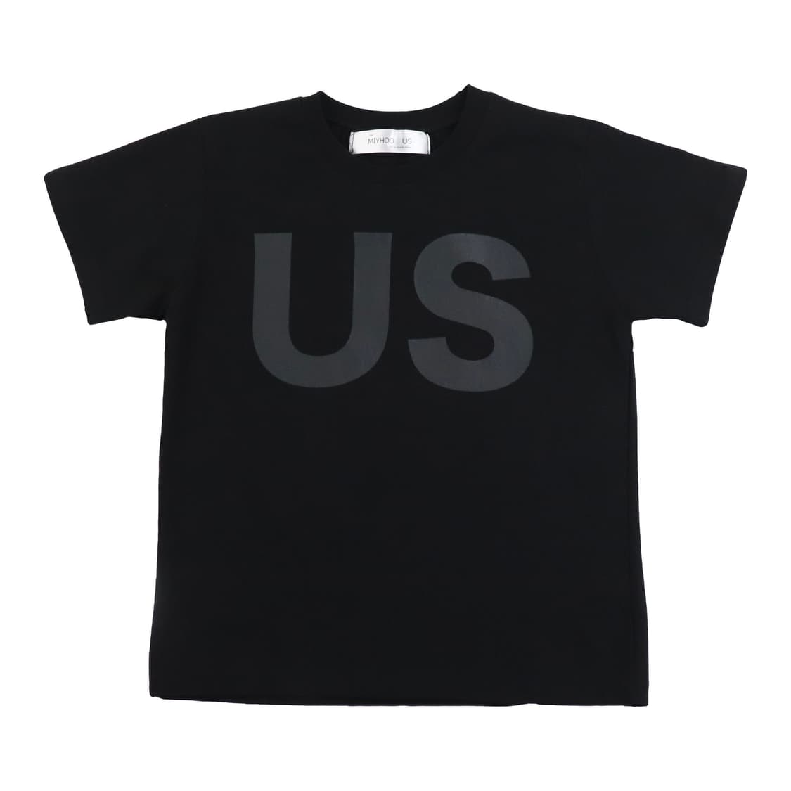 미와이후 반팔 상품이미지1