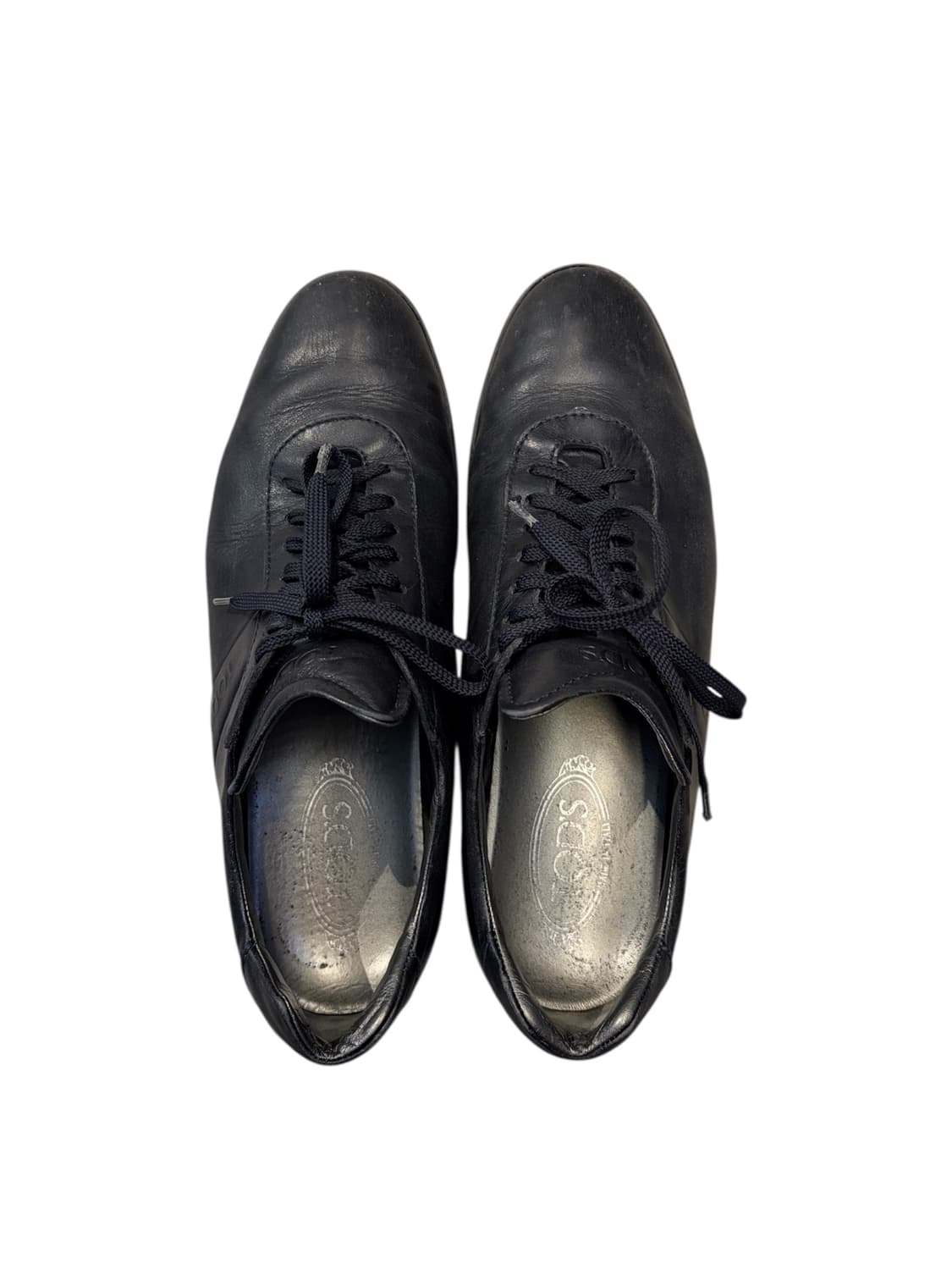 00s Tod’s shoe 상품이미지1