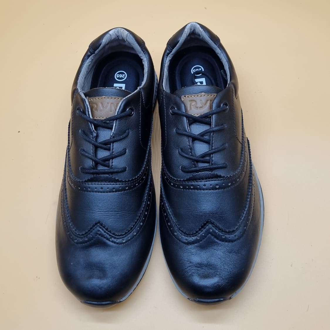 RYN린 남성스니커즈260  상품이미지2