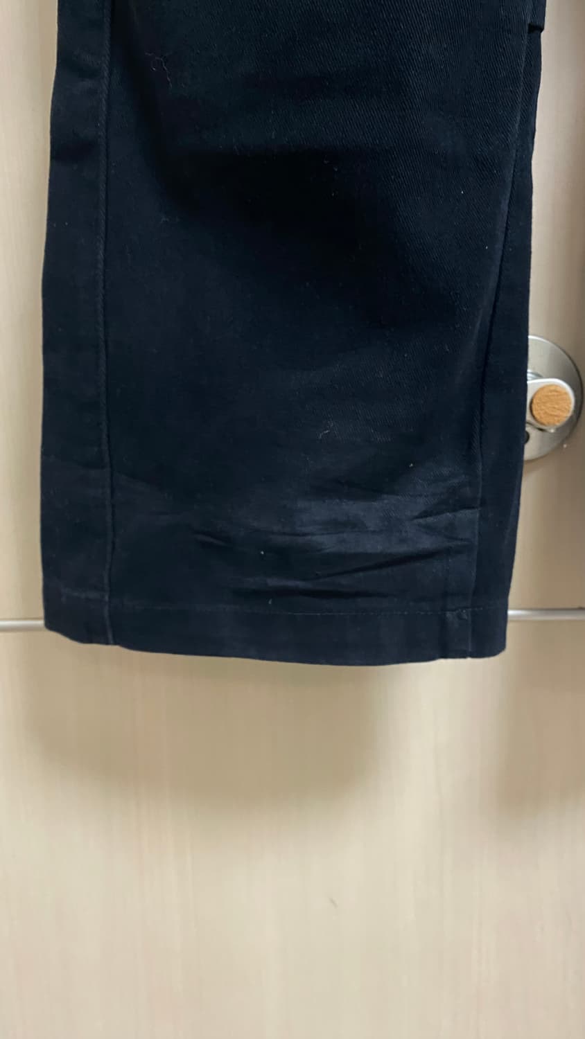 [S] 플라스틱프로덕트 MPa WAVE ZIPPER 팬츠 상품이미지4