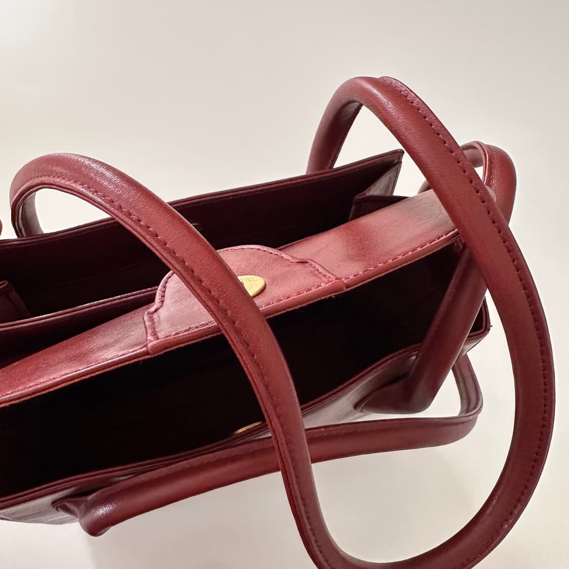 이세이미야케 im product 가죽 숄더백 상품이미지7