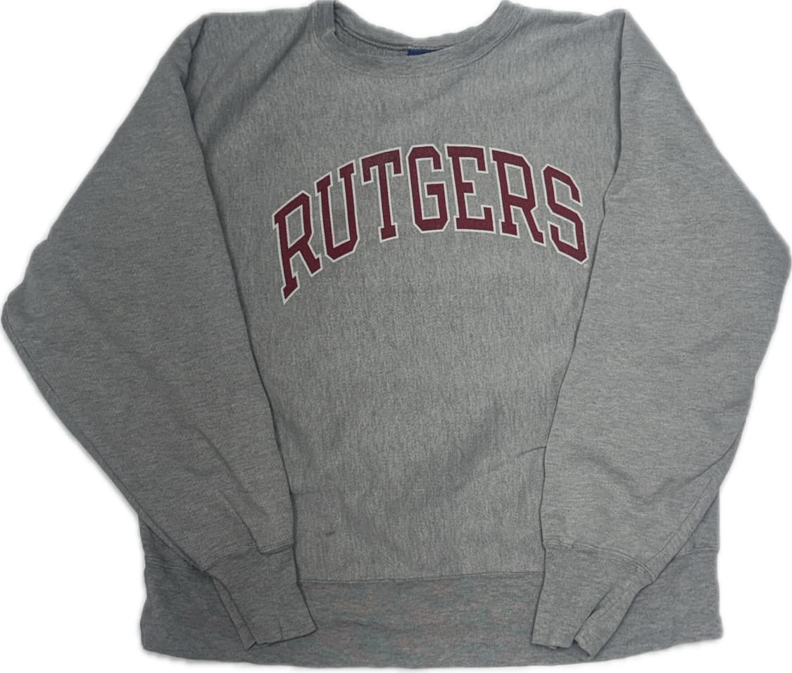 챔피온 리버스위브 스웻셔츠 맨투맨 XL 상품이미지1