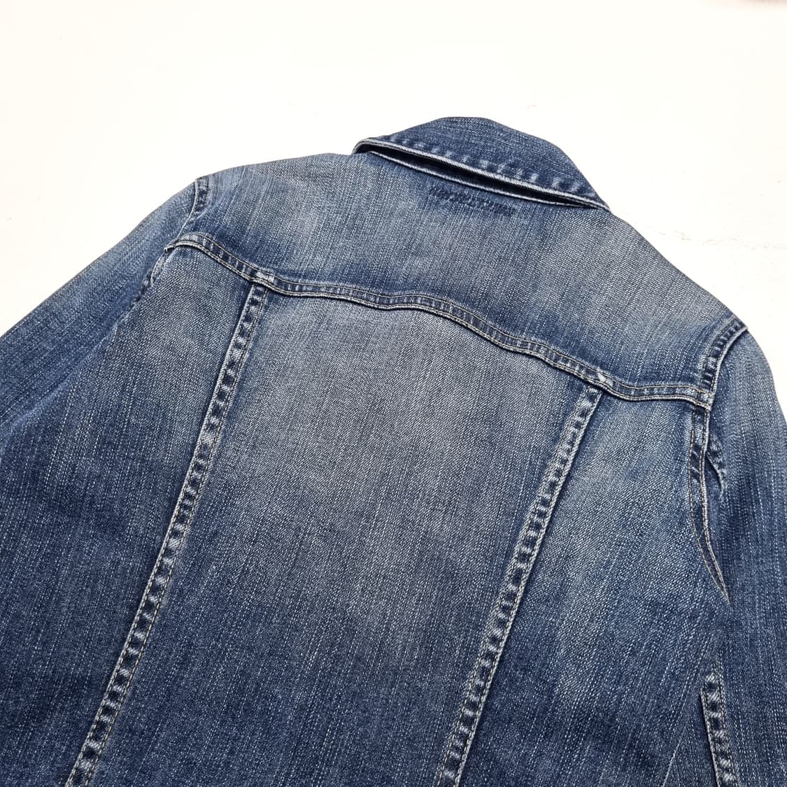 00S LEVIS RED TAB 슬림핏 데님자켓 - M 상품이미지7