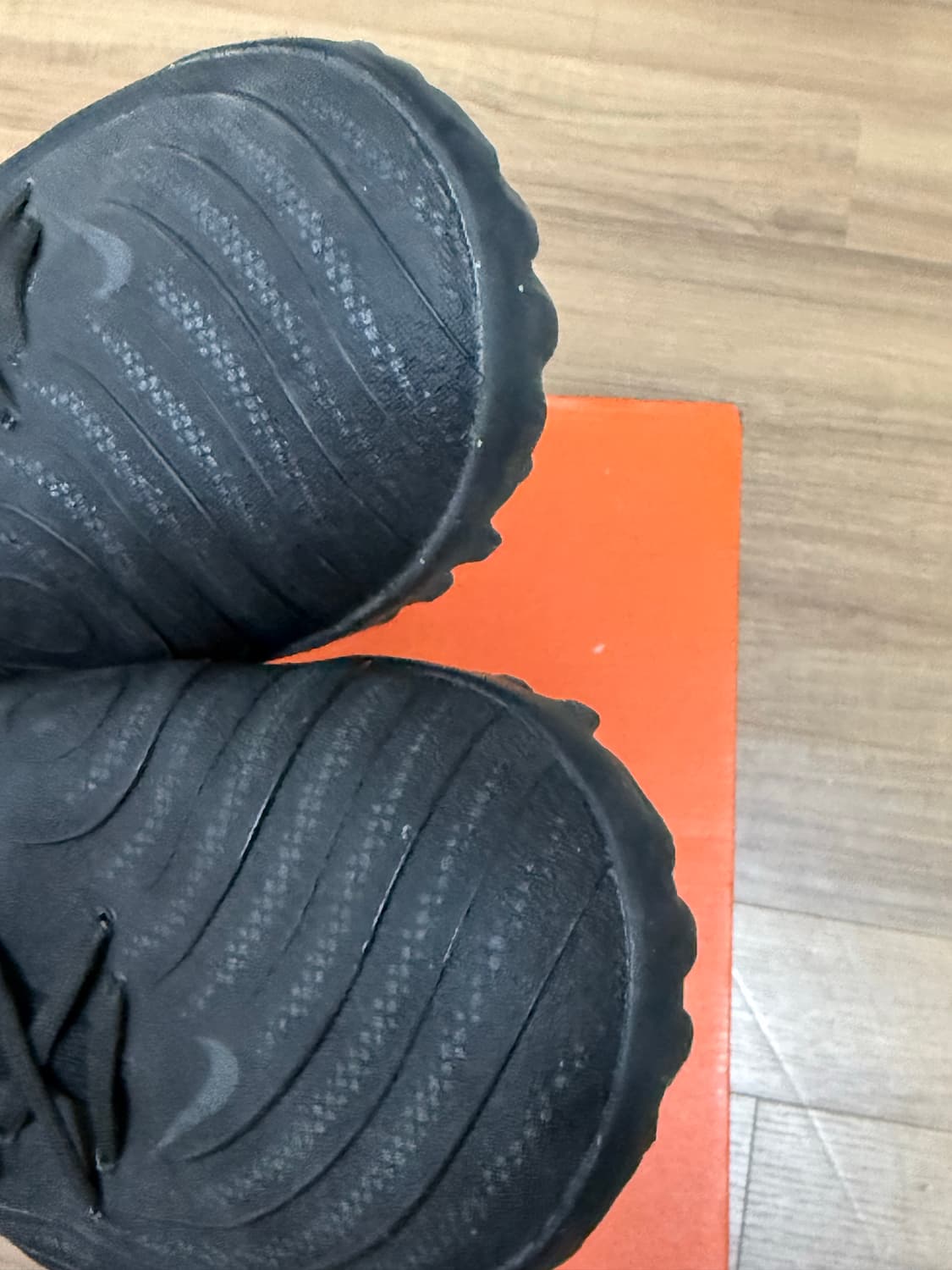 [275] 나이키 팬텀 GX 프로 TF 풋살화 상품이미지5