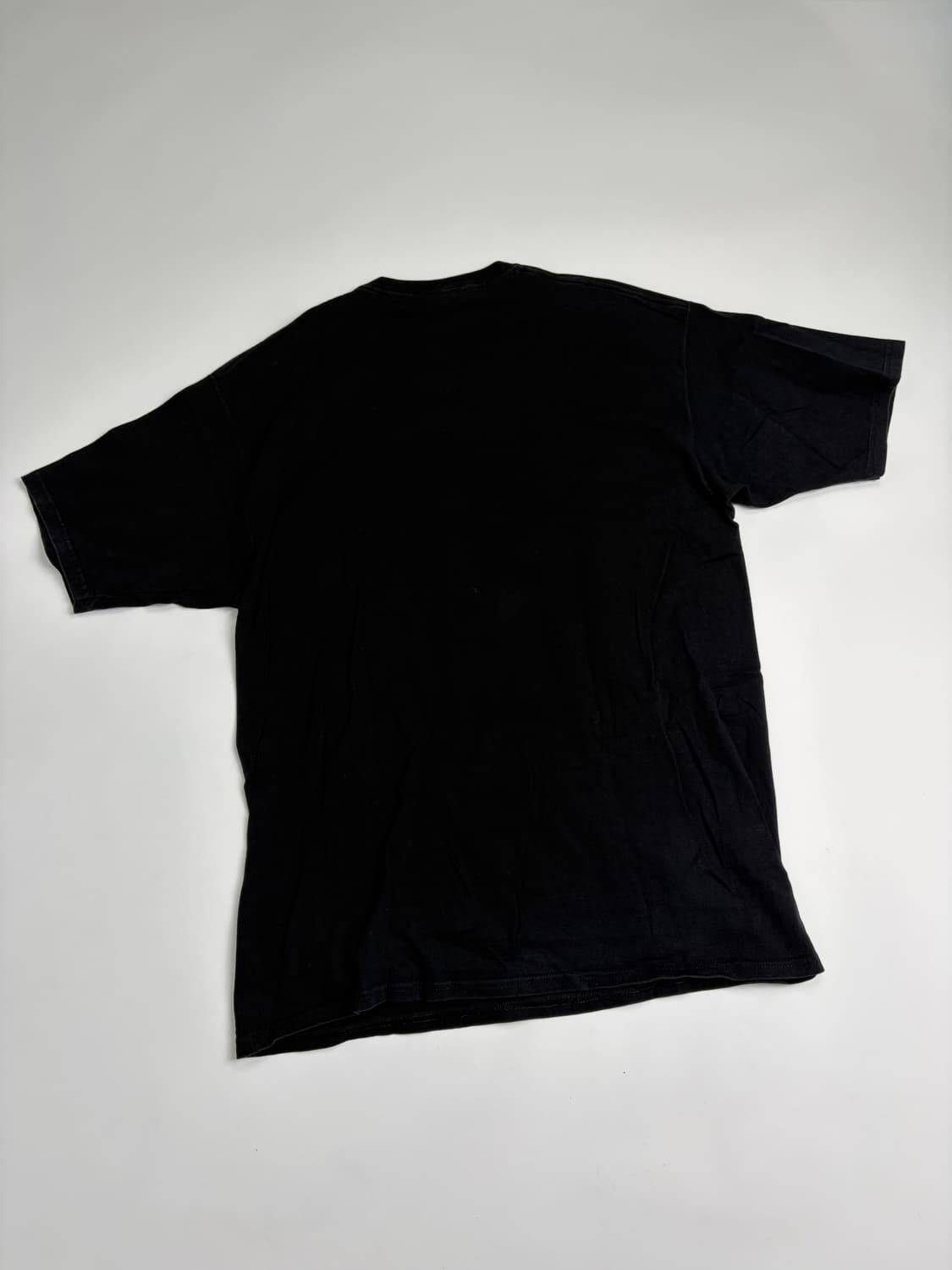 90s Coca Cola Tee (black) 상품이미지2