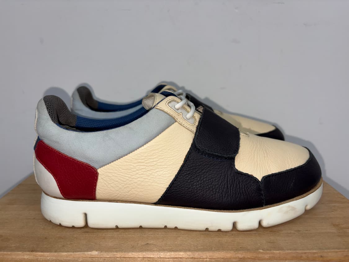 캠퍼 남성 스니커즈 260 상품이미지1