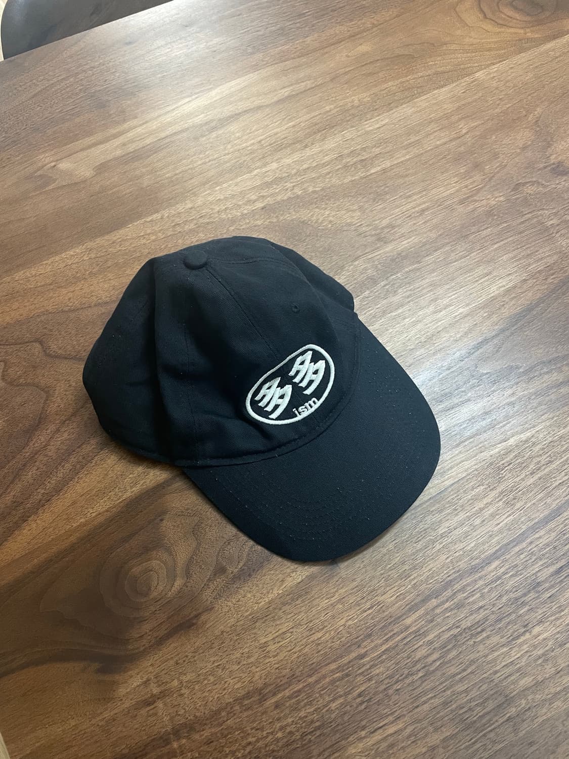 다다이즘 초판 볼캡 상품이미지1