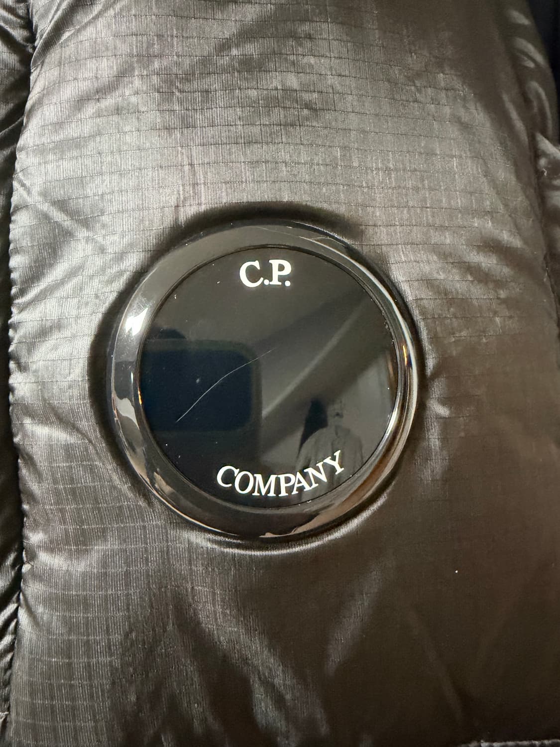 cp컴퍼니 dd쉘 25fw M 상품이미지9