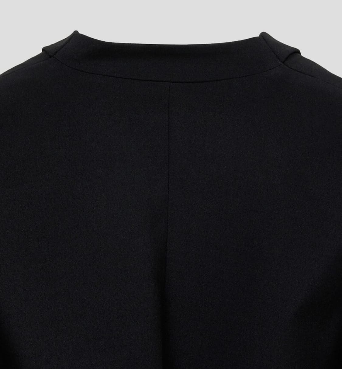 렉토 벨티드 크롭자켓 상품이미지4