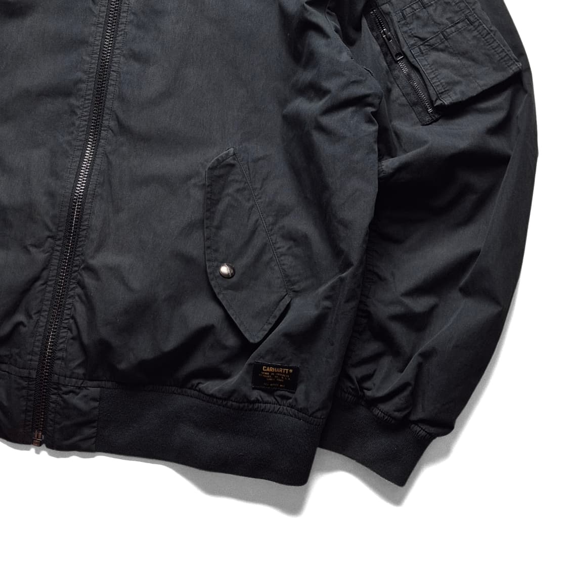 [L] 칼하트 WIP 봄버자켓 상품이미지4