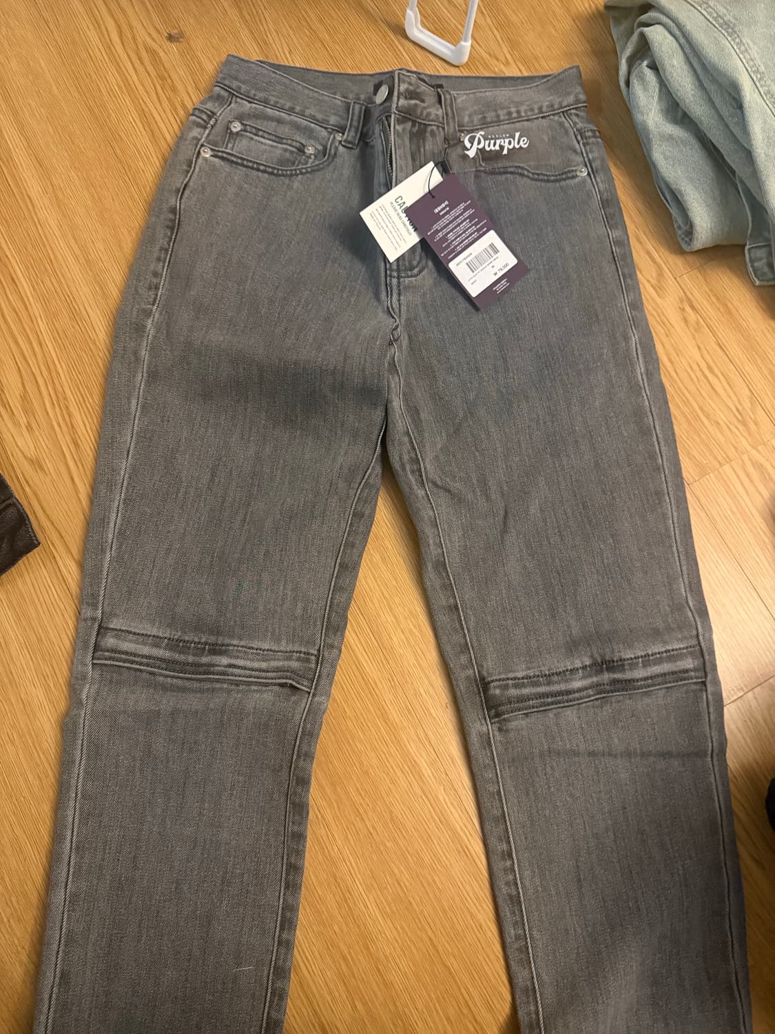 비슬로우 데님 28사이즈 상품이미지1