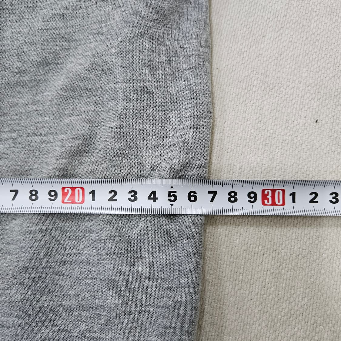 F 빈티지 키즈 조거팬츠 (사용감많음)0403Y 상품이미지6